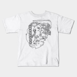 Codice Kids T-Shirt